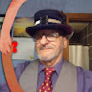 Meet your Posher, Roger